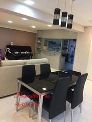 Blk 615 Choa Chu Kang Street 62 (Choa Chu Kang), HDB 4 Rooms #138628232